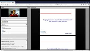 Pragmatisme et étude des organisations - Partie 1