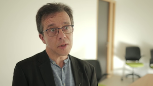 Science ouverte : Entretien avec Nicolas Fressengeas