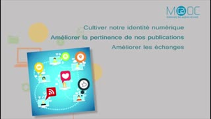 Maîtriser notre identité numérique