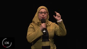 Mahjouba Ben Naser: 