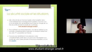 Le système de santé en France / The French healthcare system