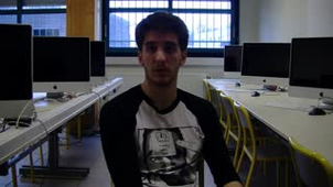 Instant IUT - Formation MMI 1ère année