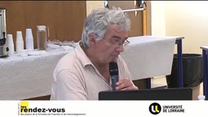 Quelles formes de reconnaissance dans l'articulation orientation-insertion-formation ? (partie 2)