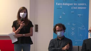 Brunch Economie circulaire dans le bâtiment