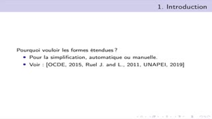 La désambiguisation des abréviations du domaine médical