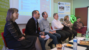 Clip du Brunch «Le lean management et les hommes : Performance vs Bien-être au travail » - jeudi 28 février 2019