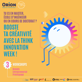 Think Innovation Week 2025