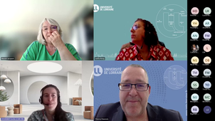 [Webinaire PhD Live & Talk] Domaine Mode & Luxe