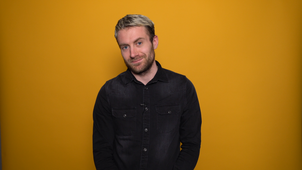 [Portraits de la mixité] Maxime Wuttur, opérateur logistique à la faculté des sciences et technologies
