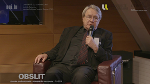 [Entretien] Jean-Guy Boin, ex-directeur général du Bureau international de l'édition française (Bief)