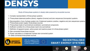Electricity conversion and distribution-20210920