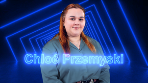 Ma thèse en 180 secondes 2025 - Chloé Przemyski 2e prix du jury & Prix des lycéen.ne.s