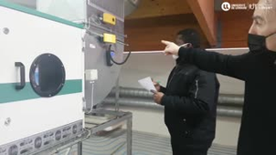 Présentation TP LP GCFI