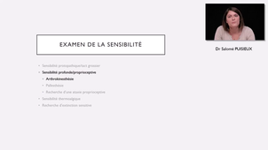 Examen de la sensibilité.mp4