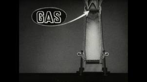 La production et la valorisation du gaz