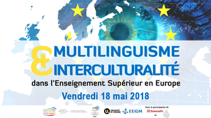 Multilinguisme et interculturalité dans l'enseignement supérieur en Europe