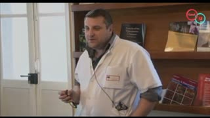 20 Pied vasculaire (Dr Falvo)