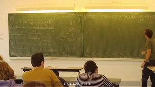 Introduction à la géometrie differentielle - 07-10-2025- 13H