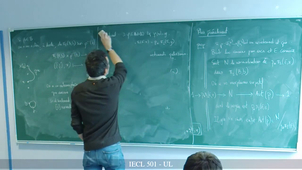 CM Groupe fondamental et Surfcaces de Riemann - 07-10-2025 - 9H