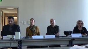 table ronde