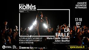 La Faille (trilogie Andy's Gone 2)