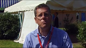 Entretien avec Dominique Hennequin - Caméras des Champs 2014