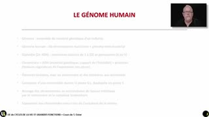 01_Le génome humain