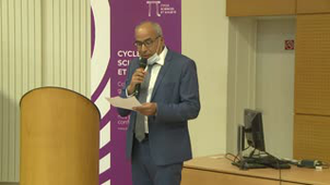 Lumière Extrême et ses Applications - Gérard MOUROU