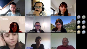 Mentorat session 3 _ formation des mentors