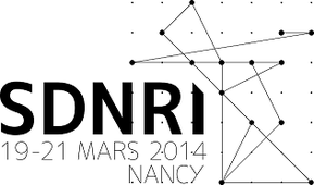 SDNRI 2014 Marchand-Maillet