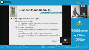 DUPIAS UE5 Gestion du risque infectieux en endoscopie