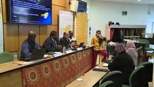 24 Table ronde partie 2 - Le management interculturel, accélérateur des langages globaux