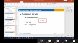 Harmo - Electric circuits-20210914