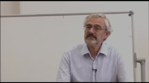 Philosophie, histoire, logique : quelques distinctions