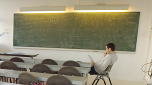 Calcul des variations et contrôle optimal - 12-03-2026 - 9H