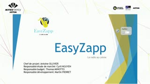 PassNum2016 : EasyZap