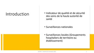 Replay DUPIAS 21-22 Surveillance des IAS : application sur le terrain