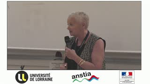 ANSTIA 2013: Enseignement numérique avec les TICE: par qui? pour qui? pour quoi? comment?