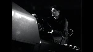 Engins de levage électriques dans les mines de houille