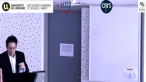 [Séminaire ATILF] Lior Laks : Morphologie des langues sémitiques III