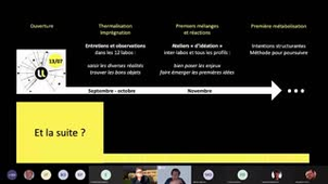 Et maintenant ? la suite des événements d'ici à fin 2021 - Pierre Mutzenhard