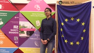 Carousel week 2018 : Témoignage 3