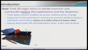 Integrated inverse method to estimate virgin stress state in reservoirs and overburden