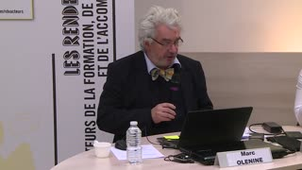 Comment développer la qualité de la formation professionnelle ? (partie 1)