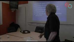 36 Pathologie des sésamoïdes (Dr F Gaillard)