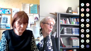 Atelier Métiers du paramédical 15h