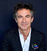 Etienne Klein