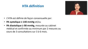 ECN 221 HTA secondaire - causes endocriniennes