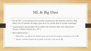 Ethique des Algorithmes 2021 : séance 5, heures 1-2
