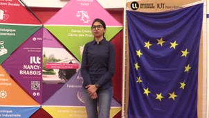 Carousel week 2018 : Intégrale